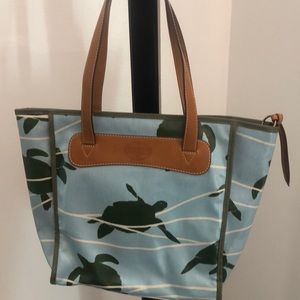 Fossil bag